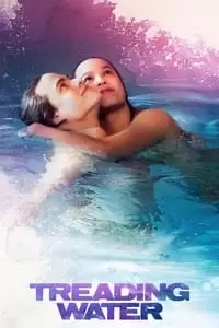 Treading Water Poster