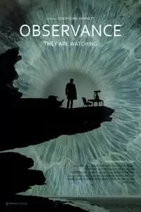 Observance Poster