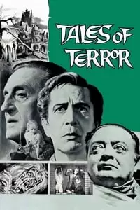 Tales of Terror Poster