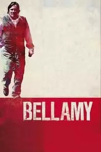 Inspector Bellamy Poster