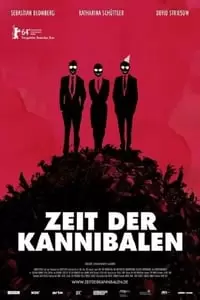 Age of Cannibals Poster