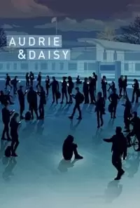 Audrie & Daisy Poster
