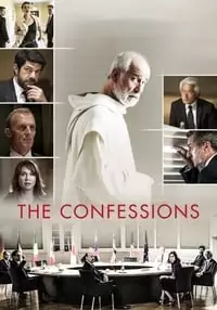 The Confessions Poster