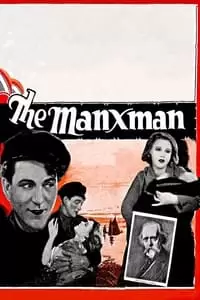 The Manxman Poster