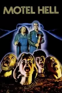 Motel Hell Poster
