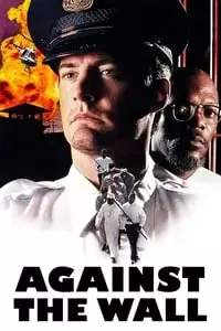 Against the Wall Poster