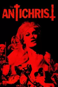 The Antichrist Poster