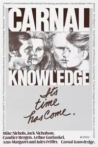 Carnal Knowledge Poster