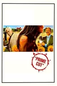 Prime Cut Poster