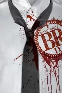 Battle Royale II Poster