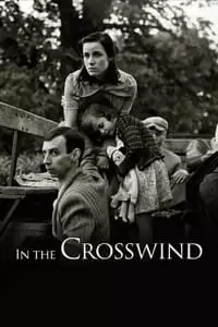 In the Crosswind Poster