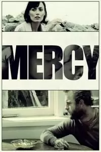 Mercy Poster