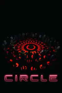Circle Poster