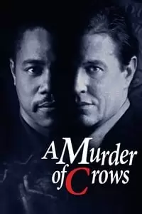 A Murder of Crows Poster