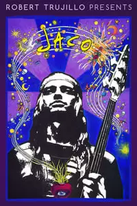 Jaco Poster