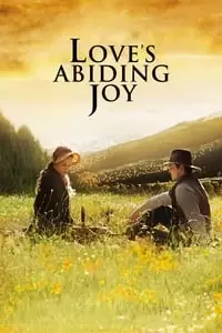 Love's Abiding Joy Poster