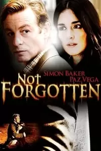 Not Forgotten Poster