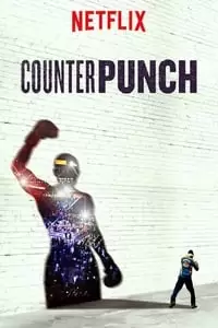 CounterPunch Poster