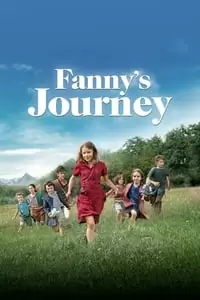 Fanny's Journey Poster