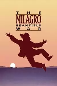 The Milagro Beanfield War Poster