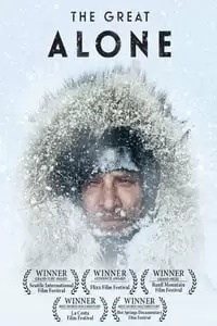 The Great Alone Poster