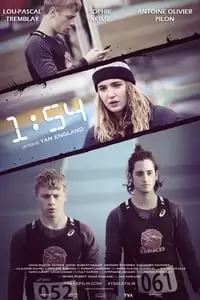 1:54 Poster