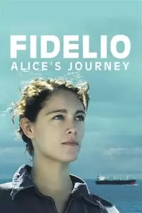 Fidelio: Alice's Odyssey Poster