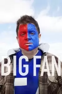 Big Fan Poster