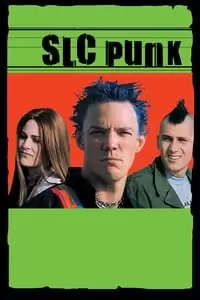 SLC Punk! Poster