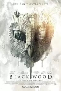 Blackwood Poster