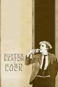 Hard Luck Poster