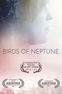 Birds of Neptune Poster