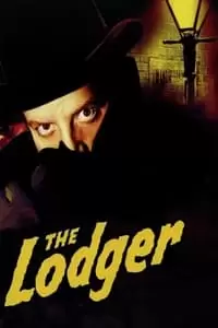 The Lodger Poster