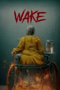 Wake Poster