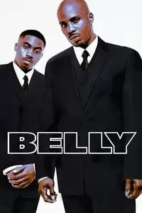 Belly Poster