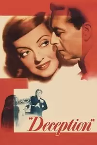 Deception Poster
