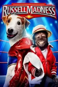 Russell Madness Poster