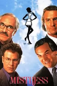 Mistress Poster