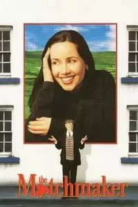 The MatchMaker Poster
