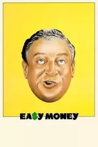 Easy Money Poster