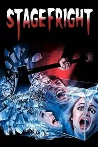 StageFright Poster