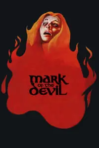 Mark of the Devil Poster