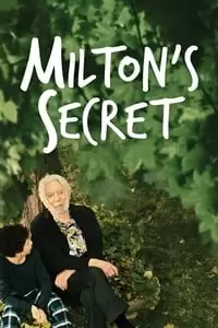 Milton's Secret Poster