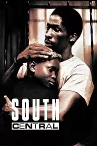 South Central Poster