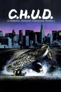 C.H.U.D. Poster