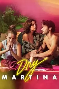 Dry Martina Poster