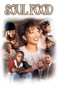 Soul Food Poster
