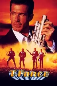 T-Force Poster
