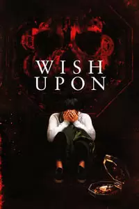 Wish Upon Poster