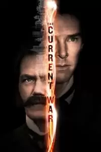 The Current War Poster